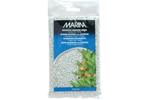 MARINA Decorative Gravel White 10KG