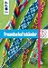 Produktbild Freundschaftsbänder to go: Das Knüpf-Buch für jede Tasche. Pocket-Format mit verdeckter Spiralbindung und Gummi zum Schließen
