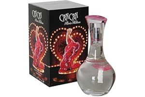 Paris Hilton Can Eau de Parfum Spray for Women, 3.4 Fluid Ounce by Paris Hilton