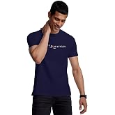 Tommy Hilfiger Core Tommy Logo Men's Short Sleeve Crew Neck T-Shirt