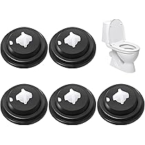 Guarnizioni Serbatoio Water Ottone Dorato Holibanna 1 Set Guarnizione Del Serbatoio Dell'acqua Bulloni E Kit Ricambio Per Water