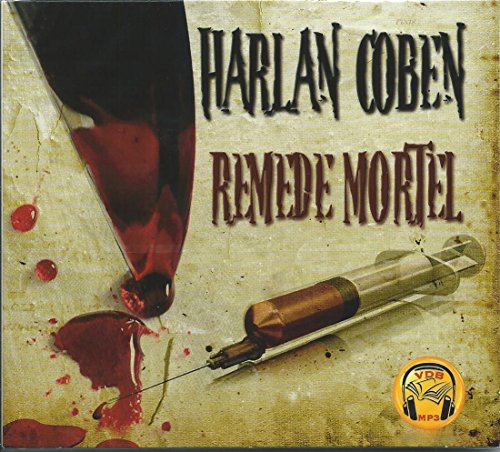 couverture de : Rem&eacute;de mortel