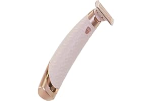 Finishing Touch Flawless Nu Razor Portable Cordless Rechargeable Electric Razor