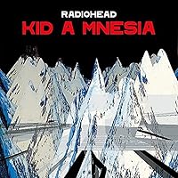 Kid a Mnesia [Vinyl LP]