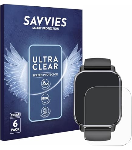 2 Pezzi Pellicola Protettiva per Oukitel K15 Pro Protezione