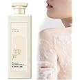Urose Body Wash, Perfumed Moisturizing Body Wash, Korean Body Wash Women, Perfumed Body Wash Fragrant Shower Gel, Fall Scented Body Wash, Highly Fragrant Body Wash for All Skin Types, 800ml (1)