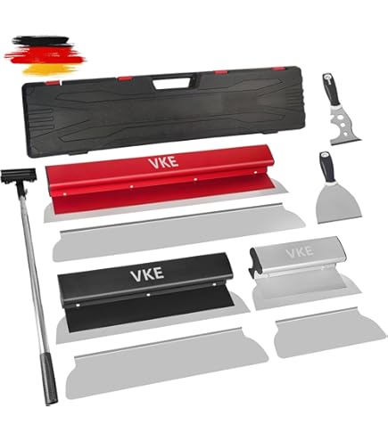 Vlakke hefhandgreep voor het snel uitnemen van panelen Vlakke hefhandgreep voor het snel uitnemen van panelen