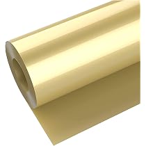 Vinyle Thermocollant Blanc Pour Tissu - Rouleau 30,5 Cm X 4 M, PVC Souple - Facile à Découper, Lavable, Pour T-shirts, Sacs, DIY - Avec Pince à épiler - 10
