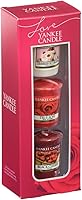Yankee Candle Valentines Day 2018 3 Sampler Votive Gift Set