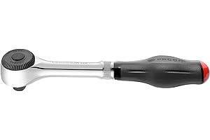 FACOM S.360 - TRINQUETE 1/2 RAPIDO ROTATIVO