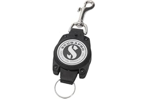 Scubapro RETRACTEUR avec Stop