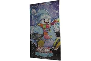 Yu-Gi-Oh! KONYAC Advent Calendar
