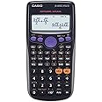 Casio FX-82ES Plus Scientific Calculator