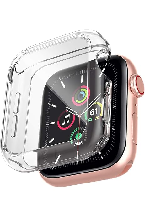 tpu apple watch case