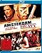 Amsterdam Heavy - Jetzt wird's verdammt ernst [Blu-ray]