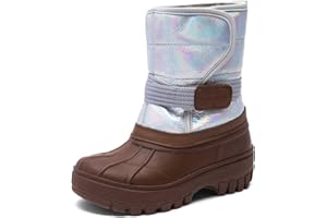 Bisgaard Unisex Kinder Bisgaard PacsonFashion Boot