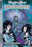 Vampire Kisses: Graveyard Games (English Edition) by 