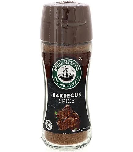 Jikelele Sishebo Mix. Steak &Chops Spice. 100g | UK - View #13