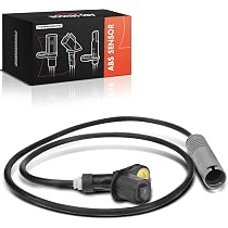 Sensore Abs Sensore Velocità Ruota ABS Frankberg - Compatibile Con Seicento/600 1997-2010 - Sostituzione 46546935, 0265007044 Sensore Abs 2 Poli - copertina