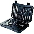 BLACK+DECKER A7216-XJ Drilling and Screw Driving Set (32-Piece)
