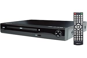 Nevir NVR2331DVDHU DVD