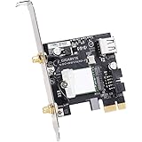 Gigabyte GC-WB1733D-I PCIe expansion card