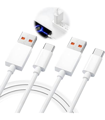 Chargeur Rapide 90W USB-C Pour Xiaomi - Avec Câble 1,5 M, Compatible 67W/45W/33W, Protections Multiples