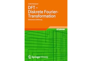 DFT - Diskrete Fourier-Transformation: Elementare Einführung
