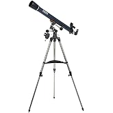 Celestron 21062 Astromaster 70EQ teleskop