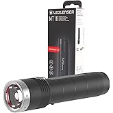 Ledlenser Mt10 Charged Flashlight