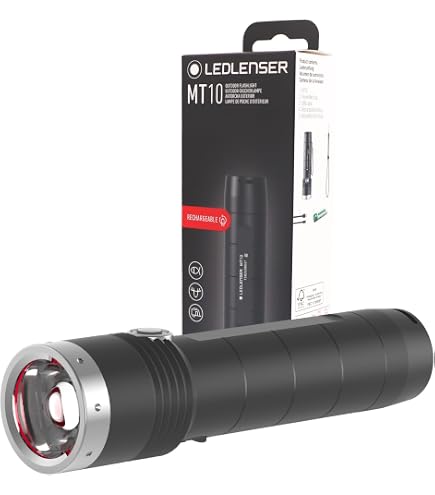 Torcia ricaricabile Sofirn IF25A | Prepper Store | Italian Prepper