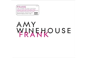 Frank (Coffret Deluxe