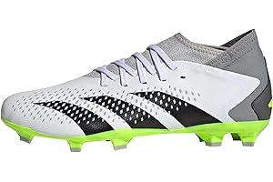 adidas Unisex Predator Accuracy.3 Firm Ground Boots Sneaker
