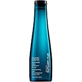 Shu Uemura Muroto Volume Professional Shampoo Volume For Fine Hair 300 ml | Lightness volume shampoo for fine hair. Brings bo