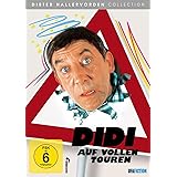 Didi auf vollen Touren (Dieter Hallervorden Collection)