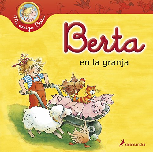 Download Berta en la granja (Mi amiga Berta) Download Berta en la granja (Mi amiga Berta)
