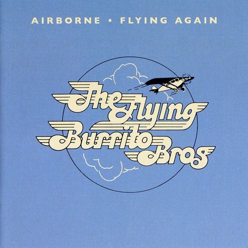 Preisvergleich Produktbild Flying Again / Airborne