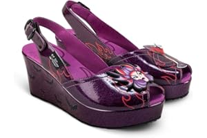 Hot Chocolate Design Chocolaticas Damen Mary Jane Sandalen