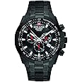 Swiss Alpine Military 7043.9177SAM Mens Watch Chronograph
