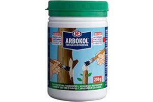 IMPEX EUROPA ARBOKOL Résine 250 g - greffes et plaies d'élaissement