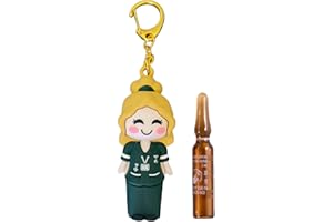 Nodlang Ampoule Opener: Practical Keyring for Careful Professionals (A05-5070002910978)