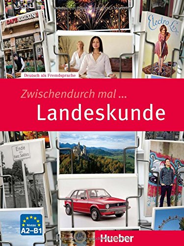 Download Zwischendurch mal ... Landeskunde: Deutsch als Fremdsprache / Kopiervorlagen Download Zwischendurch mal ... Landeskunde: Deutsch als Fremdsprache / Kopiervorlagen