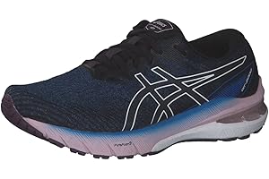 ASICS GT 2000 10 Scarpe Running da Strada per Donna Blu Rosa