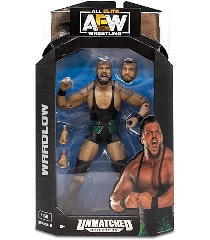 Buy AEW Unrivaled Collection Tag Team Pack - Kenny Omega and