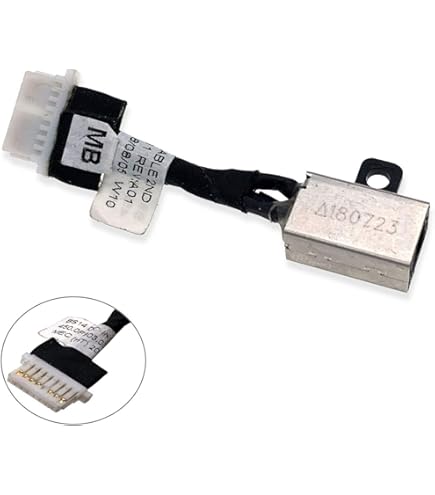 Pin dành cho Laptop Dell Vostro 5471 5481 5581- WDXOR | Shopee Việt Nam