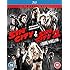 Sin City 1-2 [Blu-ray]
