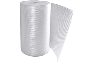 Sumicel - Rollo de plástico de burbujas de 1 metro de ancho y 100 metros de longitud