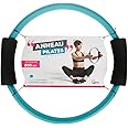 UPFIT - Pilates ring - Diameter: 35 cm - Allows you to work the posture - Two side handles that fit between the hands for complete upper body work, NC