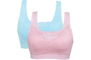 Litthing Reggiseno Sportivo Cinghie Cinghie Reggiseno Senza Bretelle Reggiseno Yoga Reggiseno Sportivo Impunture Supporto Allenamento Running Boxing