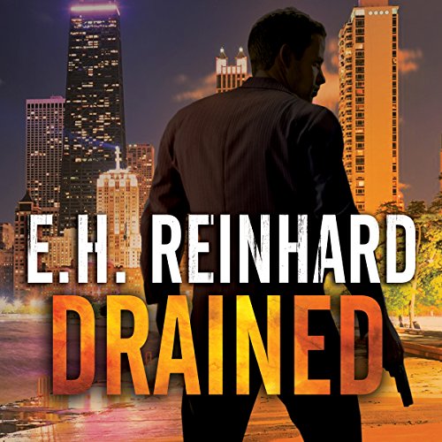 Download Drained: An Agent Hank Rawlings FBI Thriller Series, Book 1 Download Drained: An Agent Hank Rawlings FBI Thriller Series, Book 1